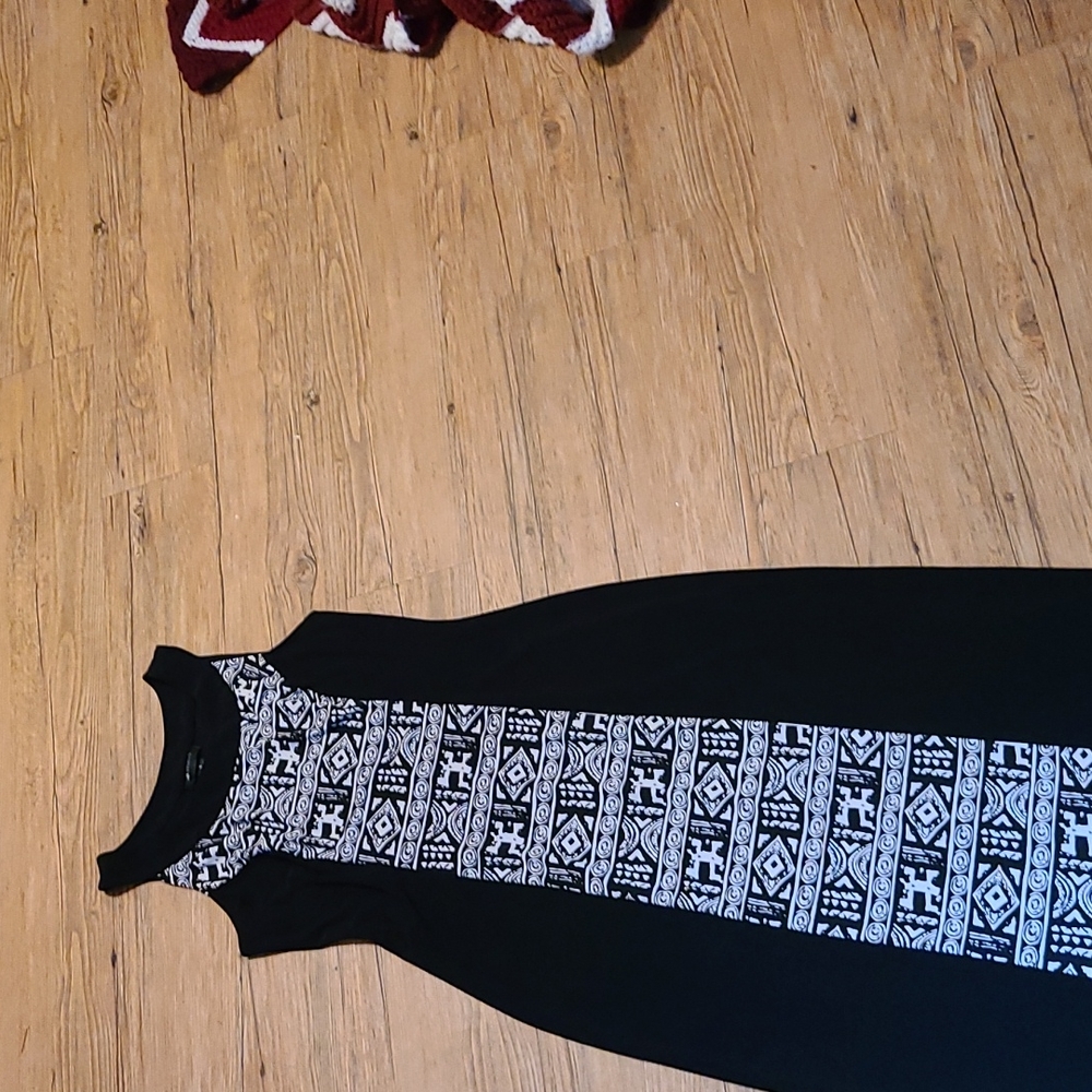 Woman's dress